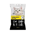 Arena Sanitaria Good Cat’s Limón 4kg