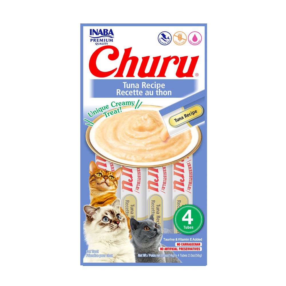 Churu de Atun