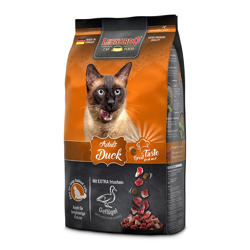 Leonardo Adulto Duck 1,8kg