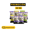 Pack 40kg Arena Sanitaria GoodCat’s Lavanda  – Máximo Ahorro