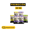 Promoción 24kg Arena Sanitaria Lavanda Good Catˋs – Envío GRATIS