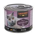 Leonardo Quality Conejo Lata 400 grs.
