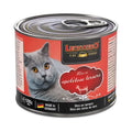 Leonardo Quality Ternera Lata 400 grs.